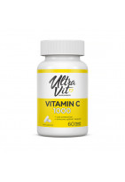 UltraVit Vitamin C 1000mg